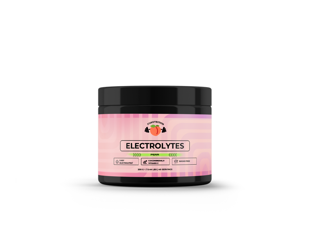Elektrolyten Peer 200G