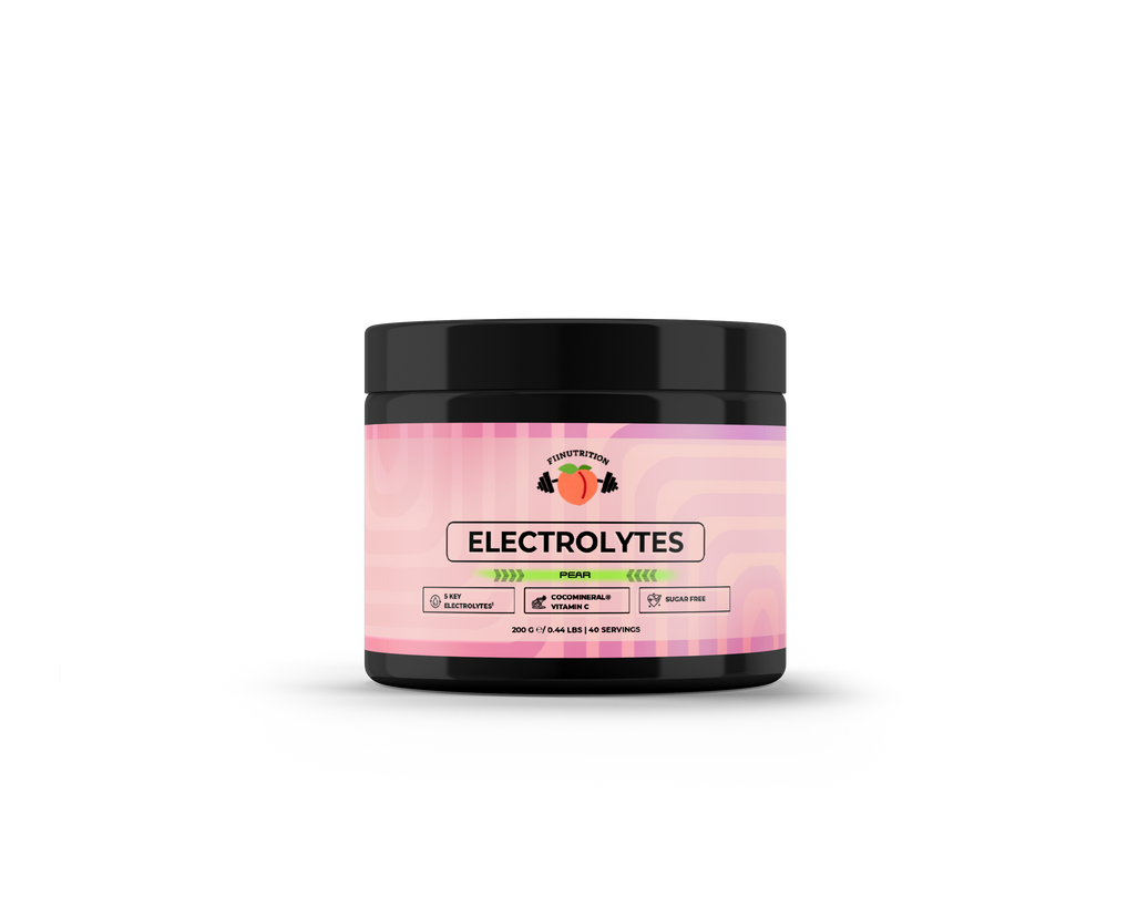 Elektrolyten Peer 200G